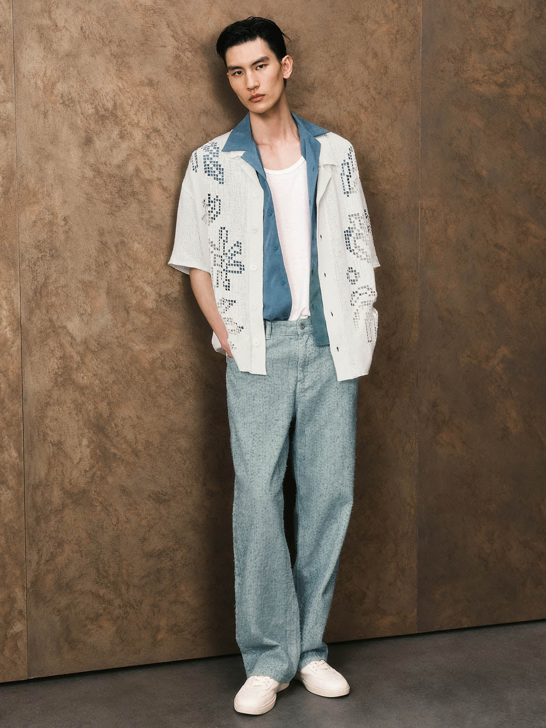 Denim Jeans