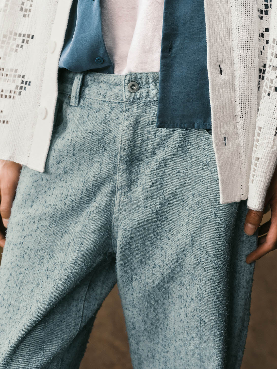 Denim Jeans