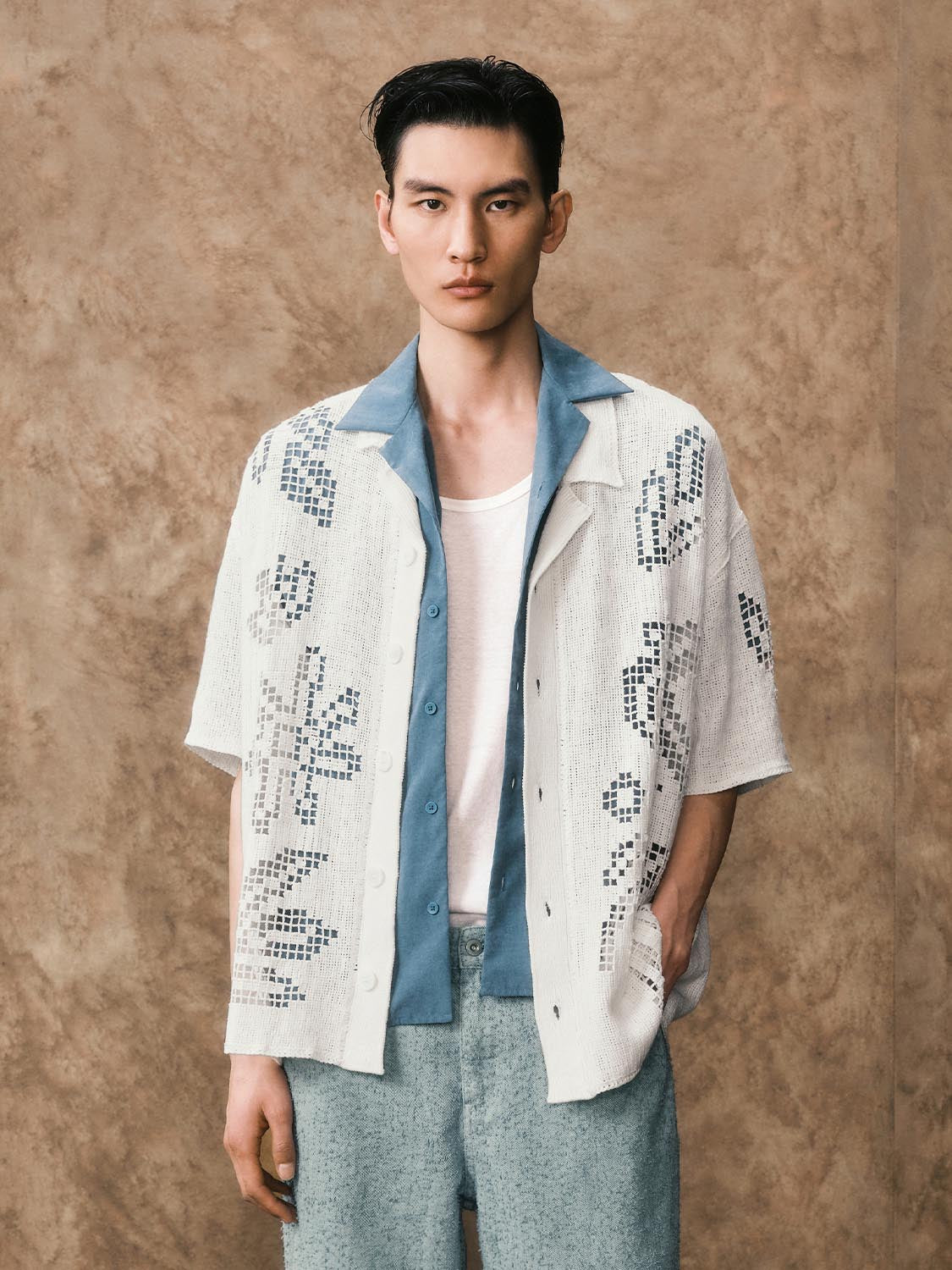 Knitted Cardigans