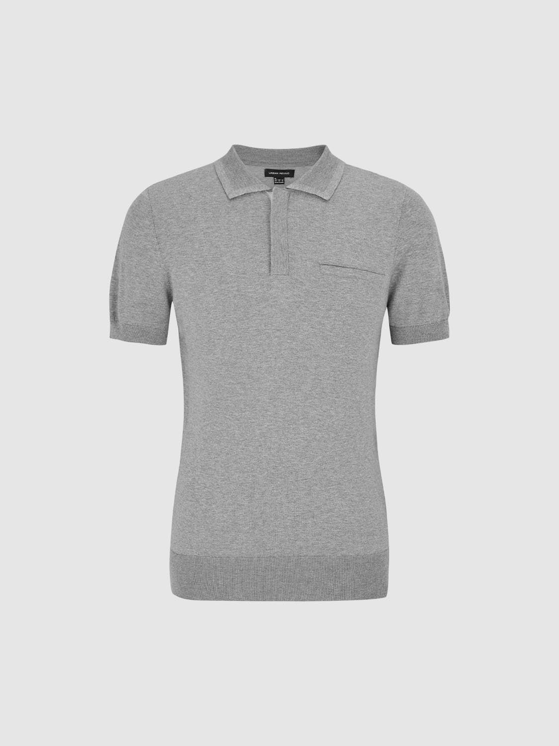 Knitted T-Shirts
