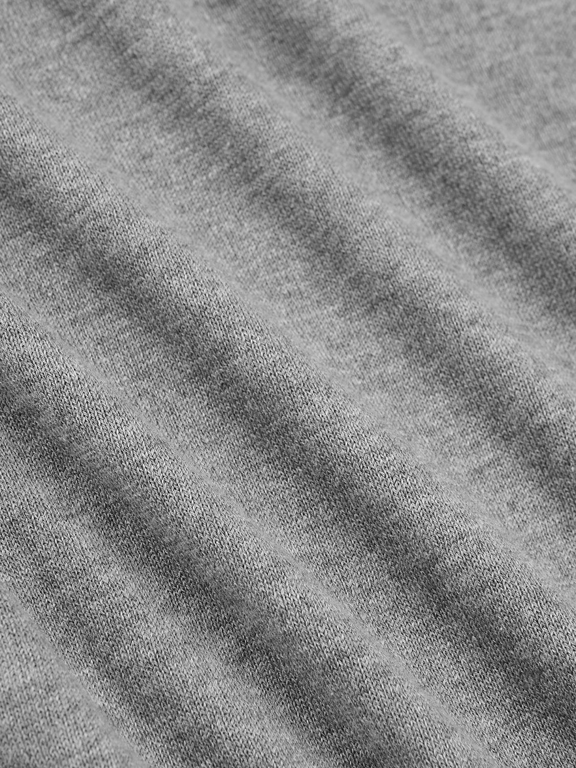 Knitted T-Shirts