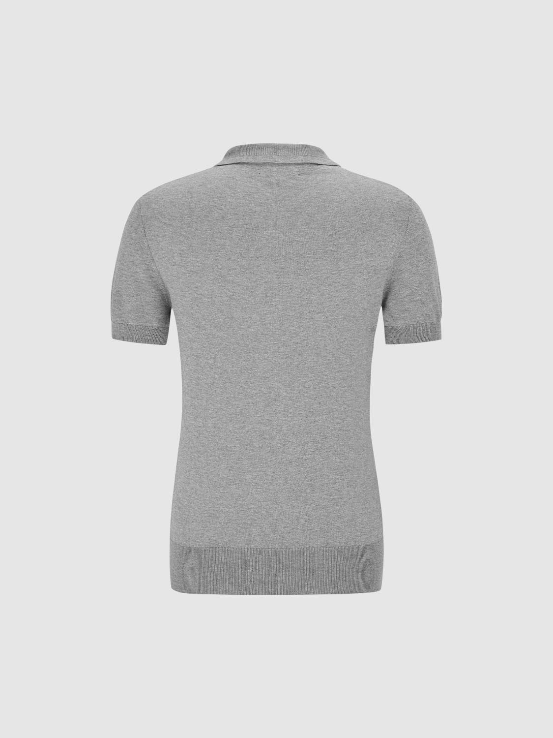 Knitted T-Shirts