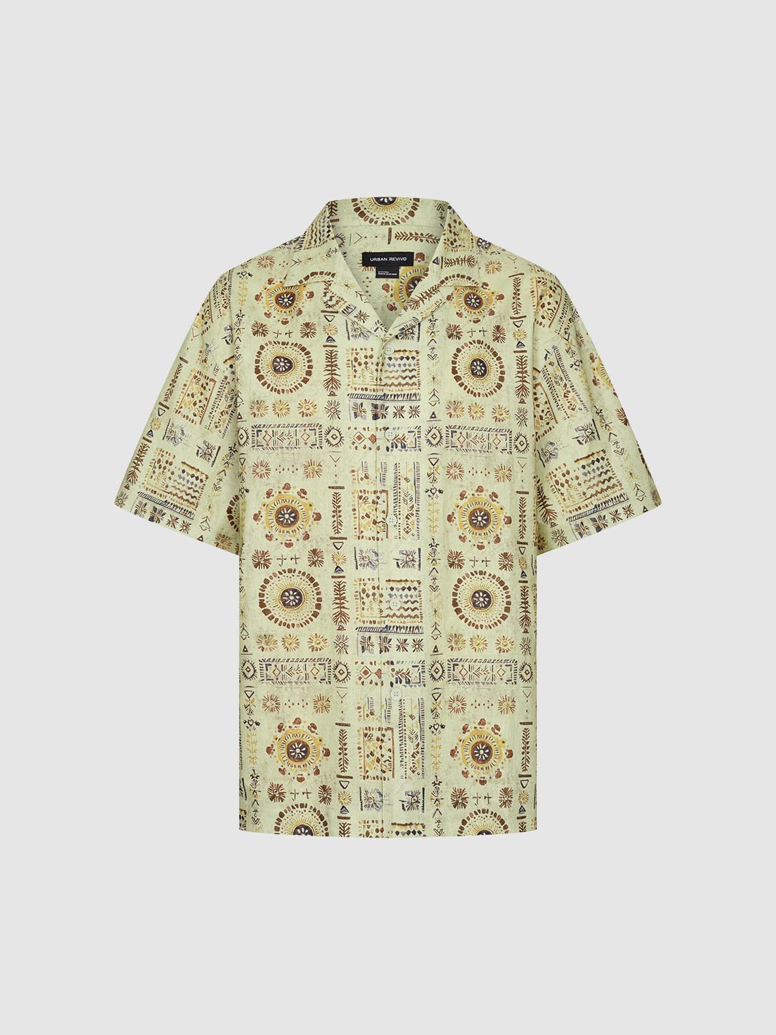 Short Sleeve Shirts