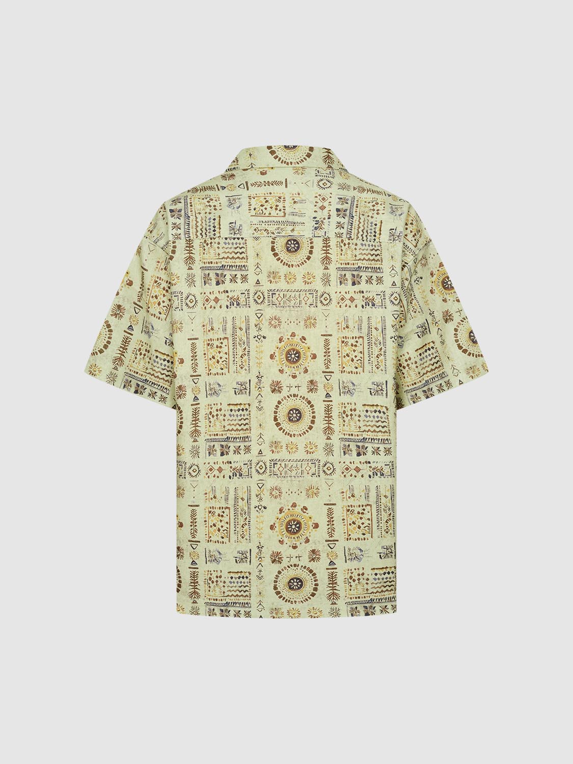 Short Sleeve Shirts