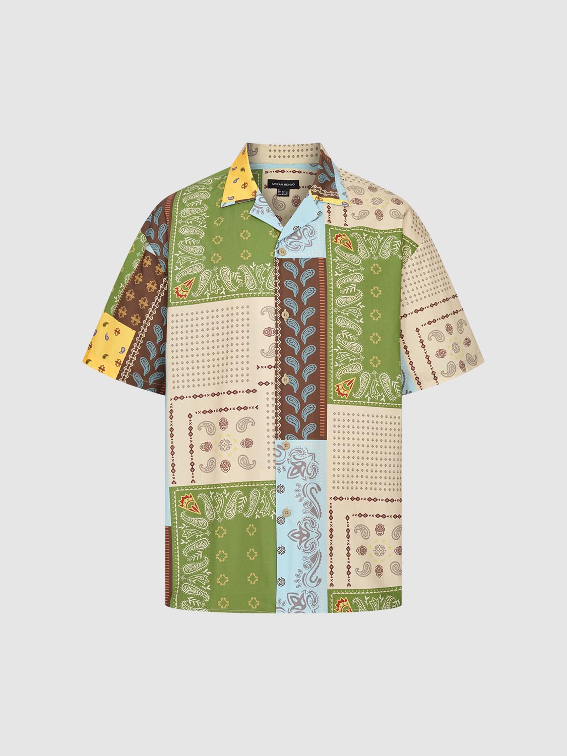 Short Sleeve Shirts
