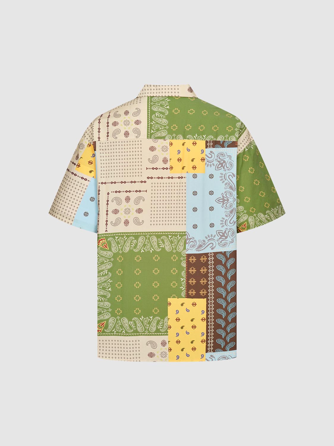 Short Sleeve Shirts