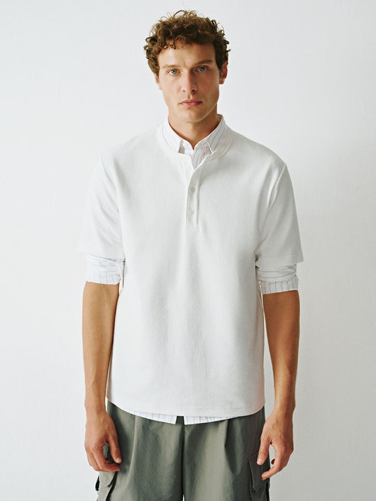 Short Sleeve T-Shirts