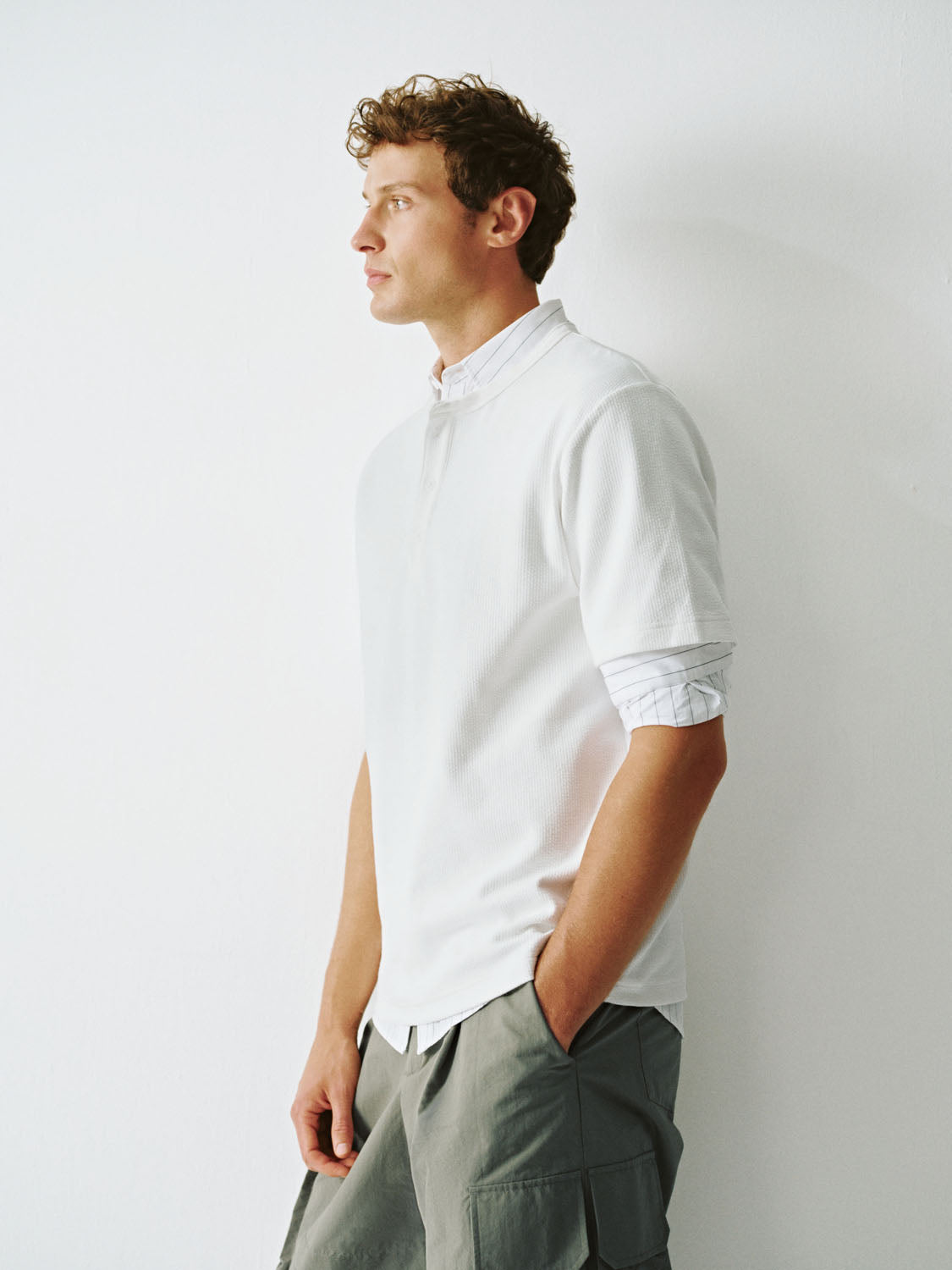 Short Sleeve T-Shirts