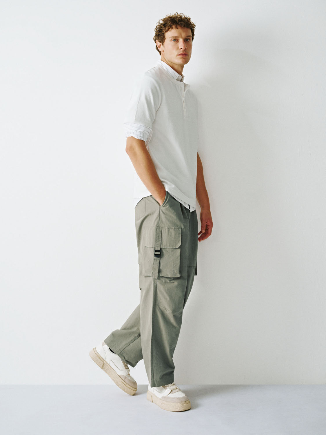 Short Sleeve T-Shirts