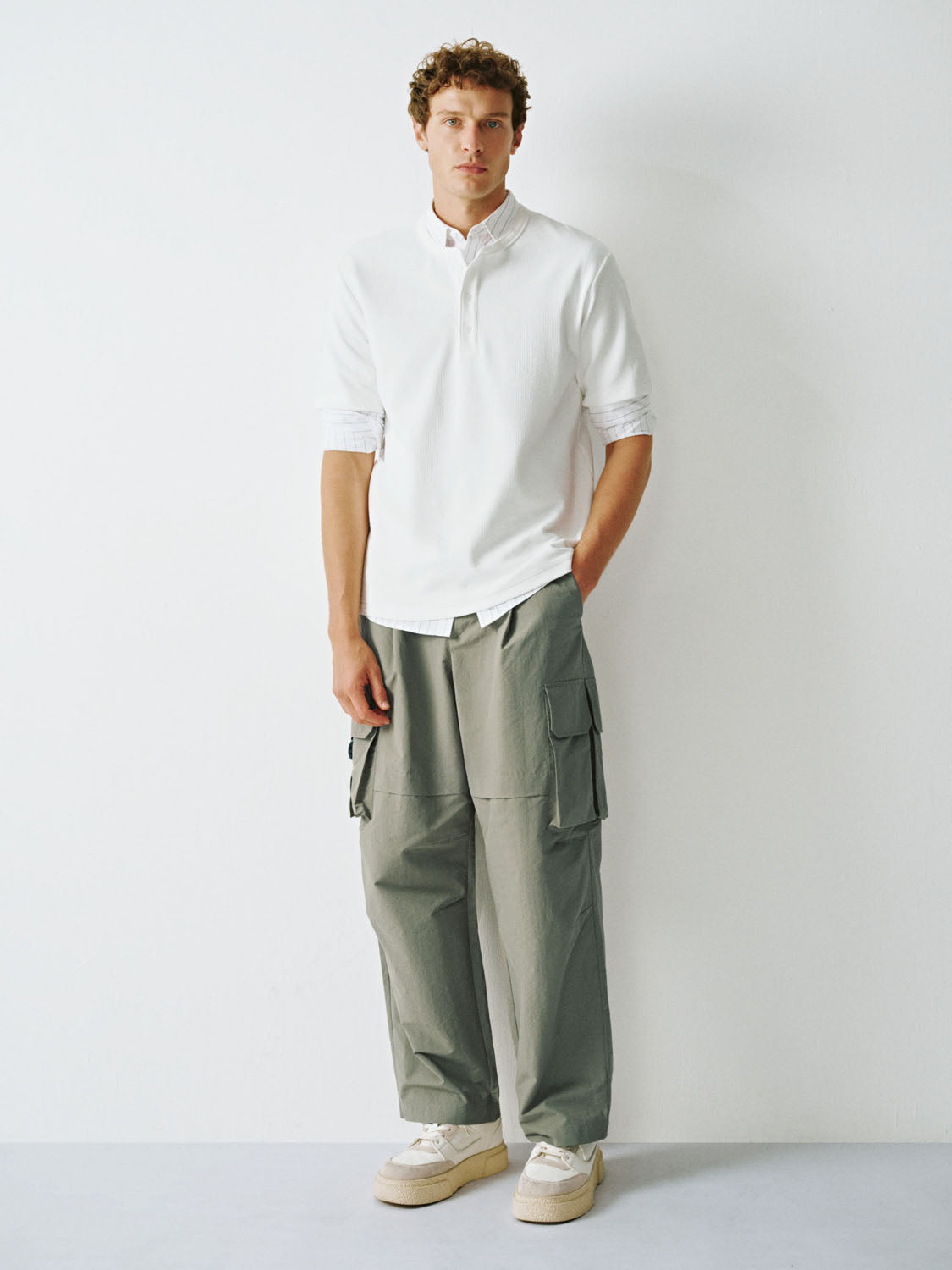 Short Sleeve T-Shirts