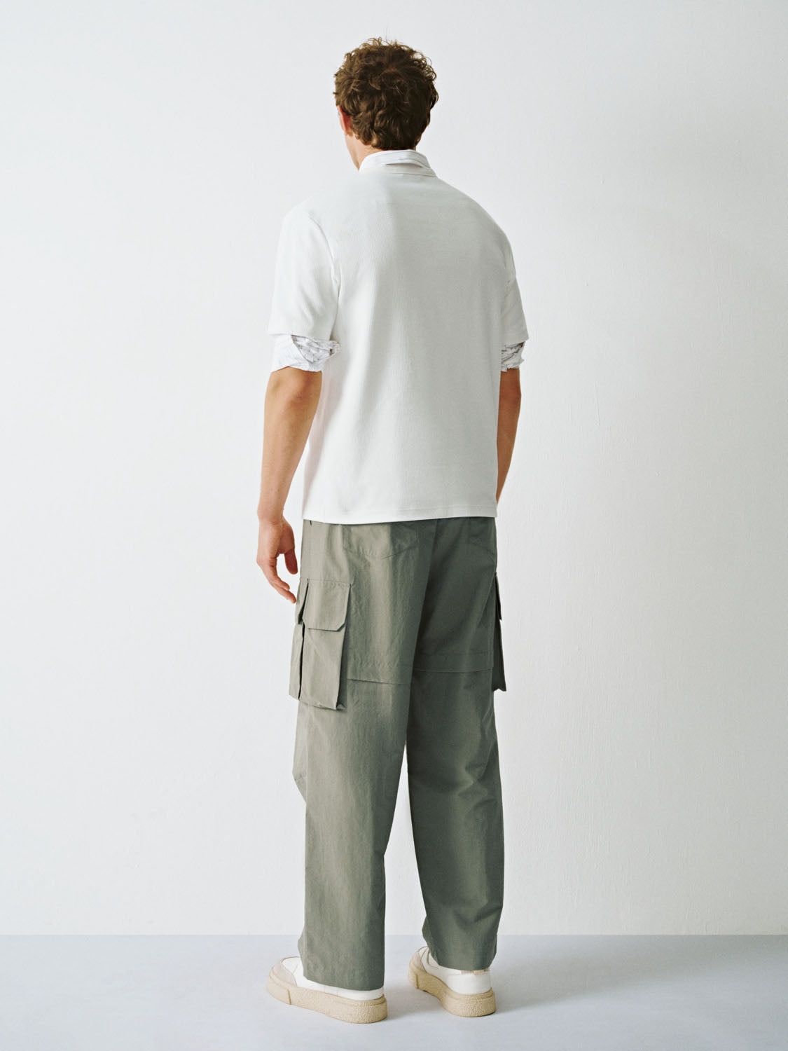Short Sleeve T-Shirts