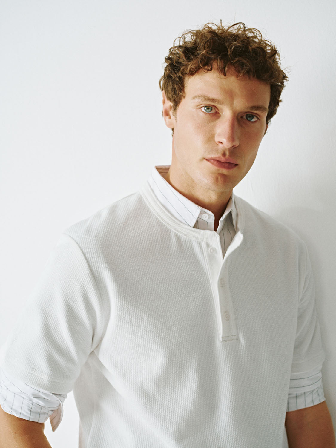 Short Sleeve T-Shirts