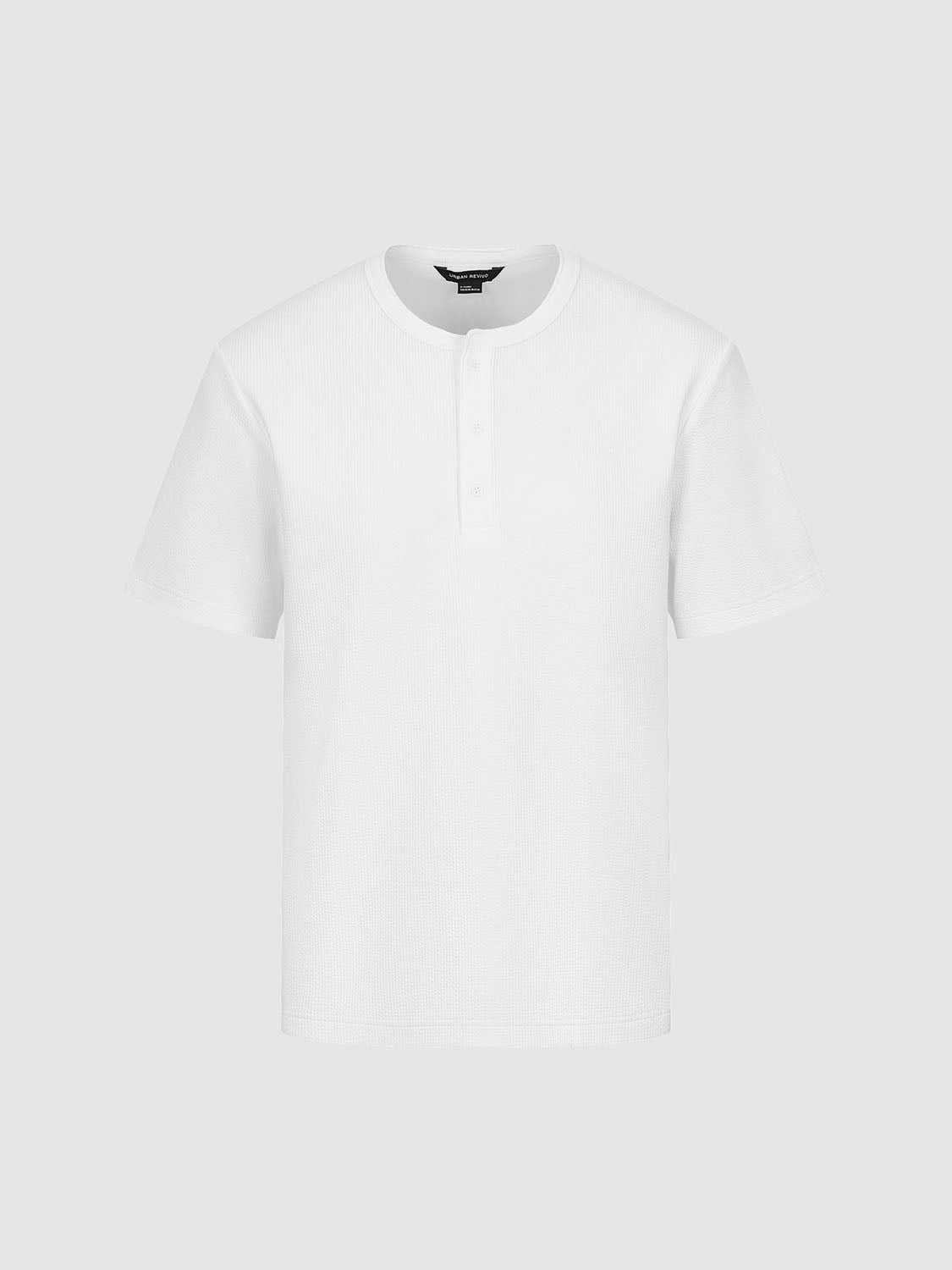 Short Sleeve T-Shirts