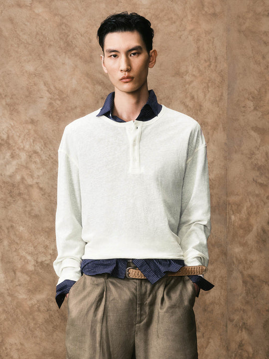 Long Sleeve T-Shirts