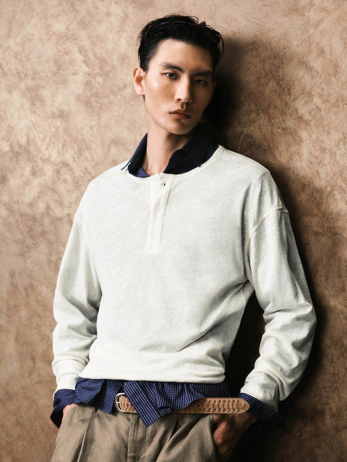 Long Sleeve T-Shirts