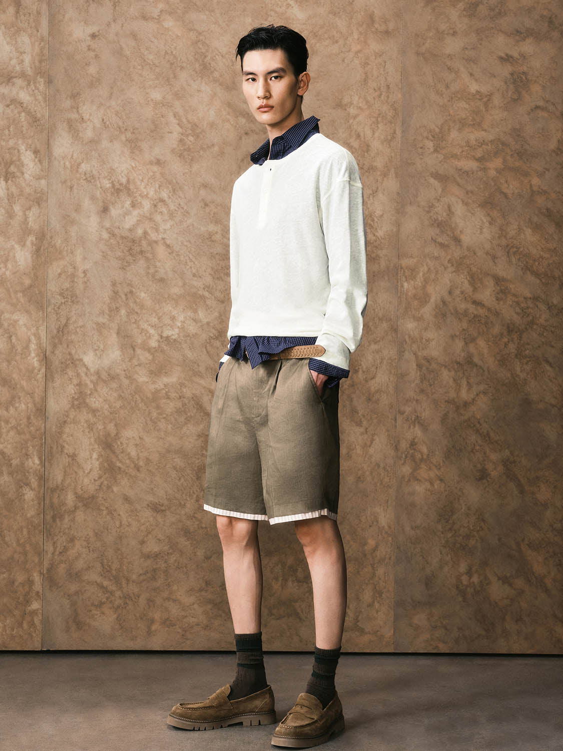 Long Sleeve T-Shirts