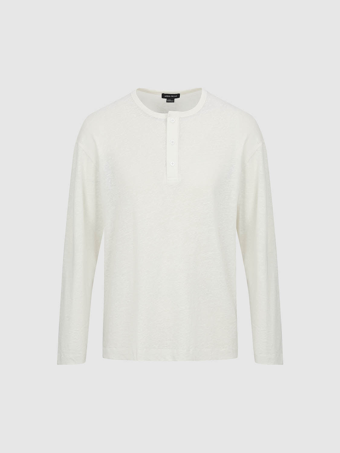 Long Sleeve T-Shirts