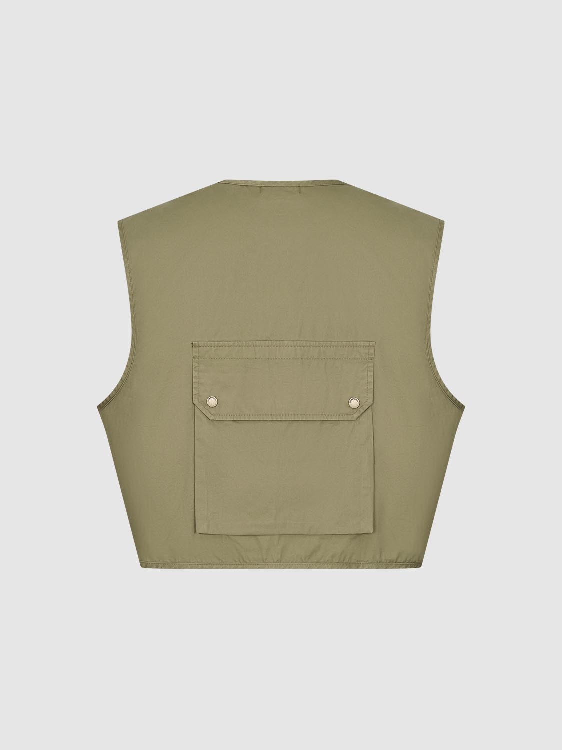 Leisure Utility Vests