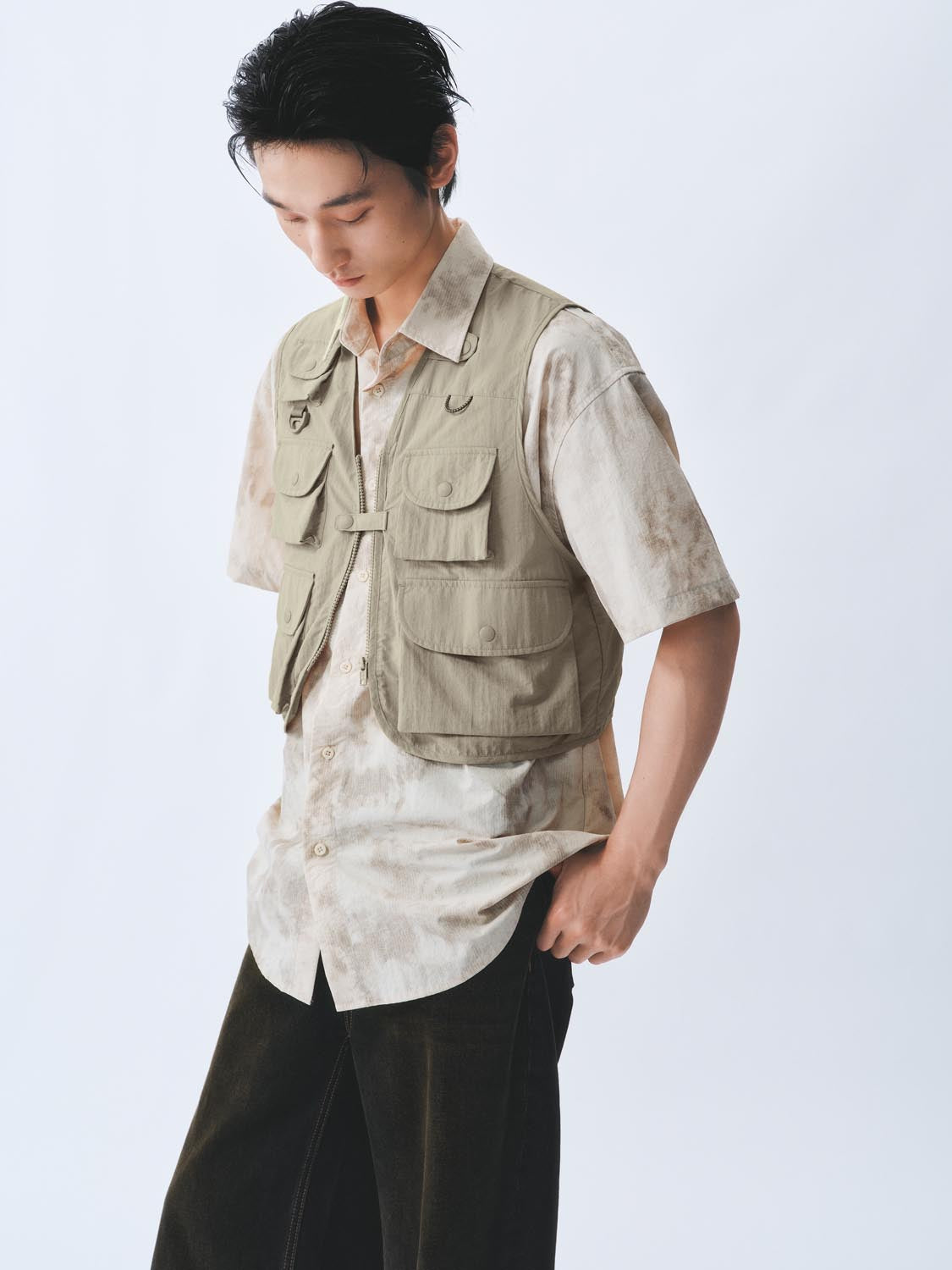 Leisure Vests