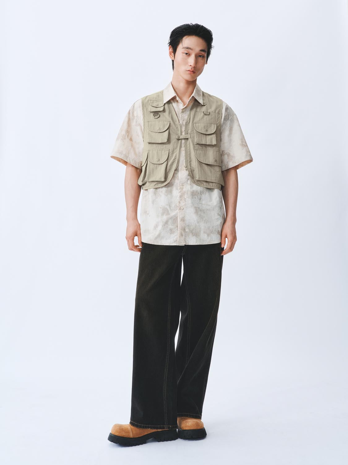 Leisure Vests