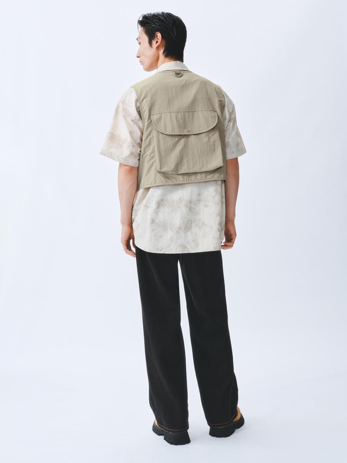 Leisure Vests