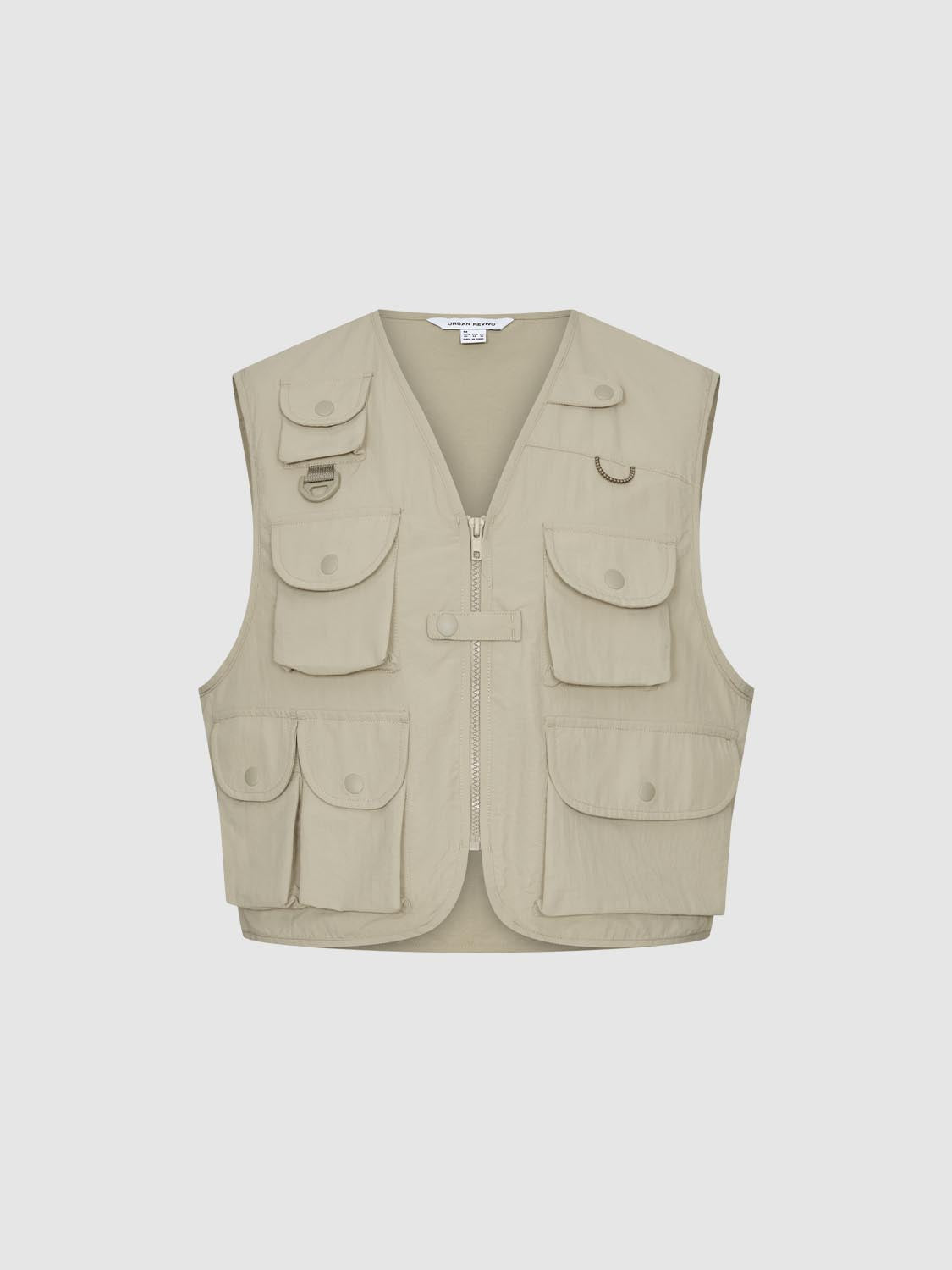 Leisure Vests