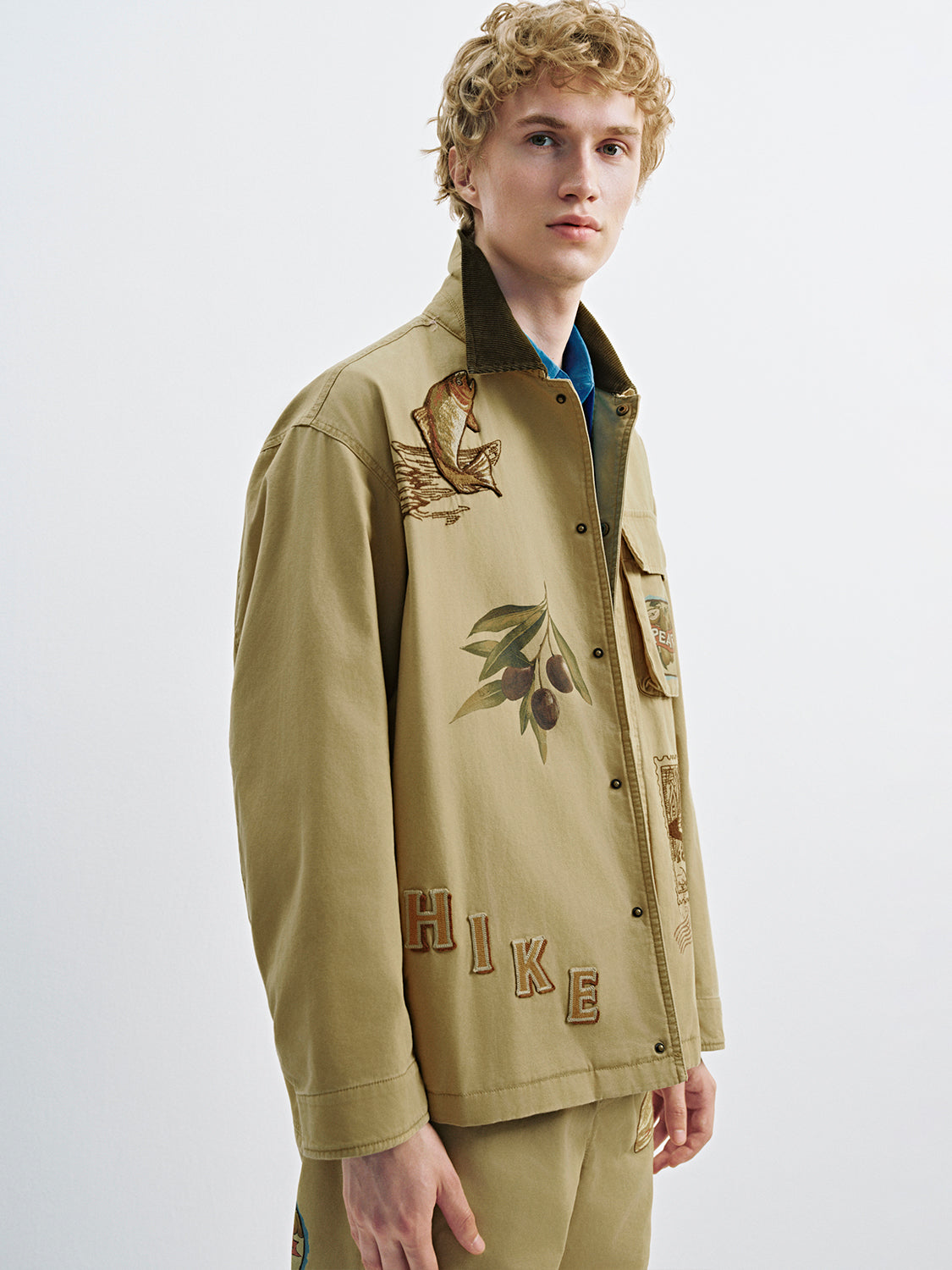 Jackets