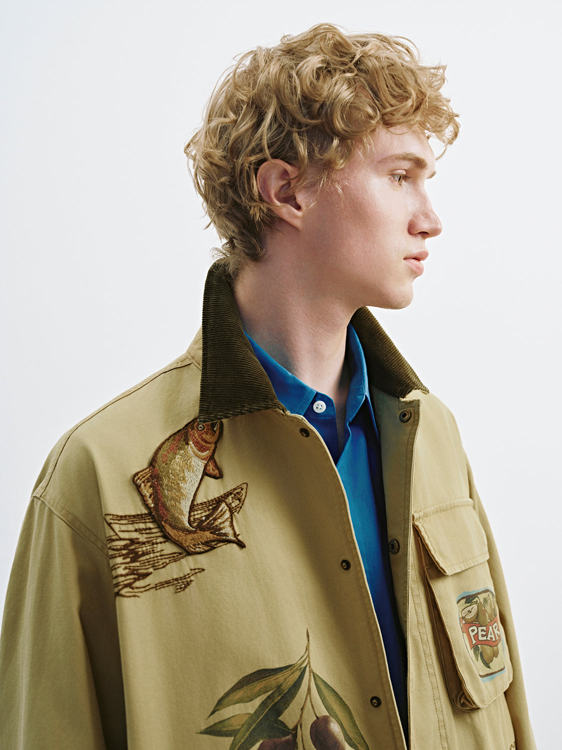 Jackets