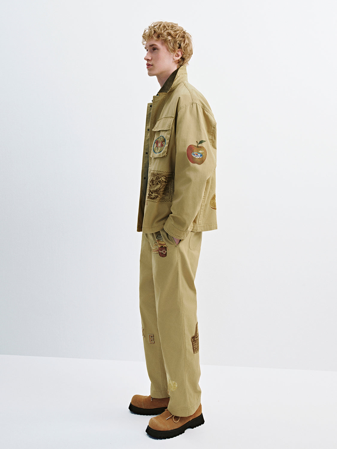 Jackets