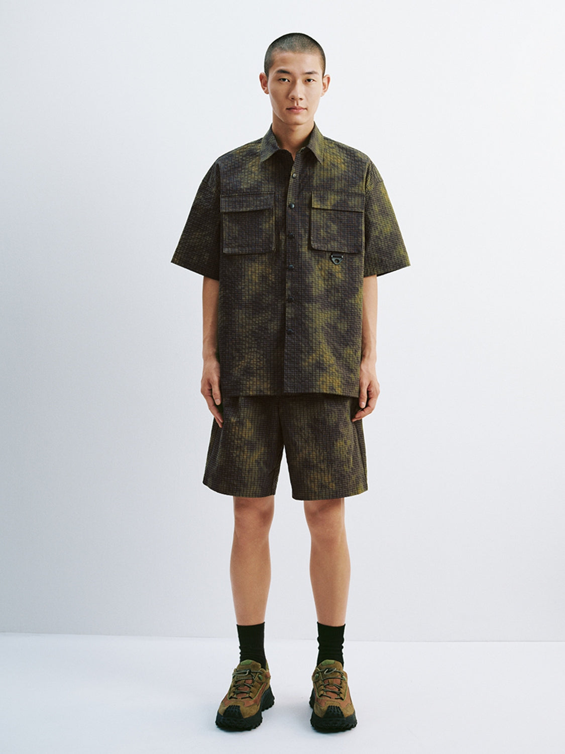 Short Sleeve Shirts