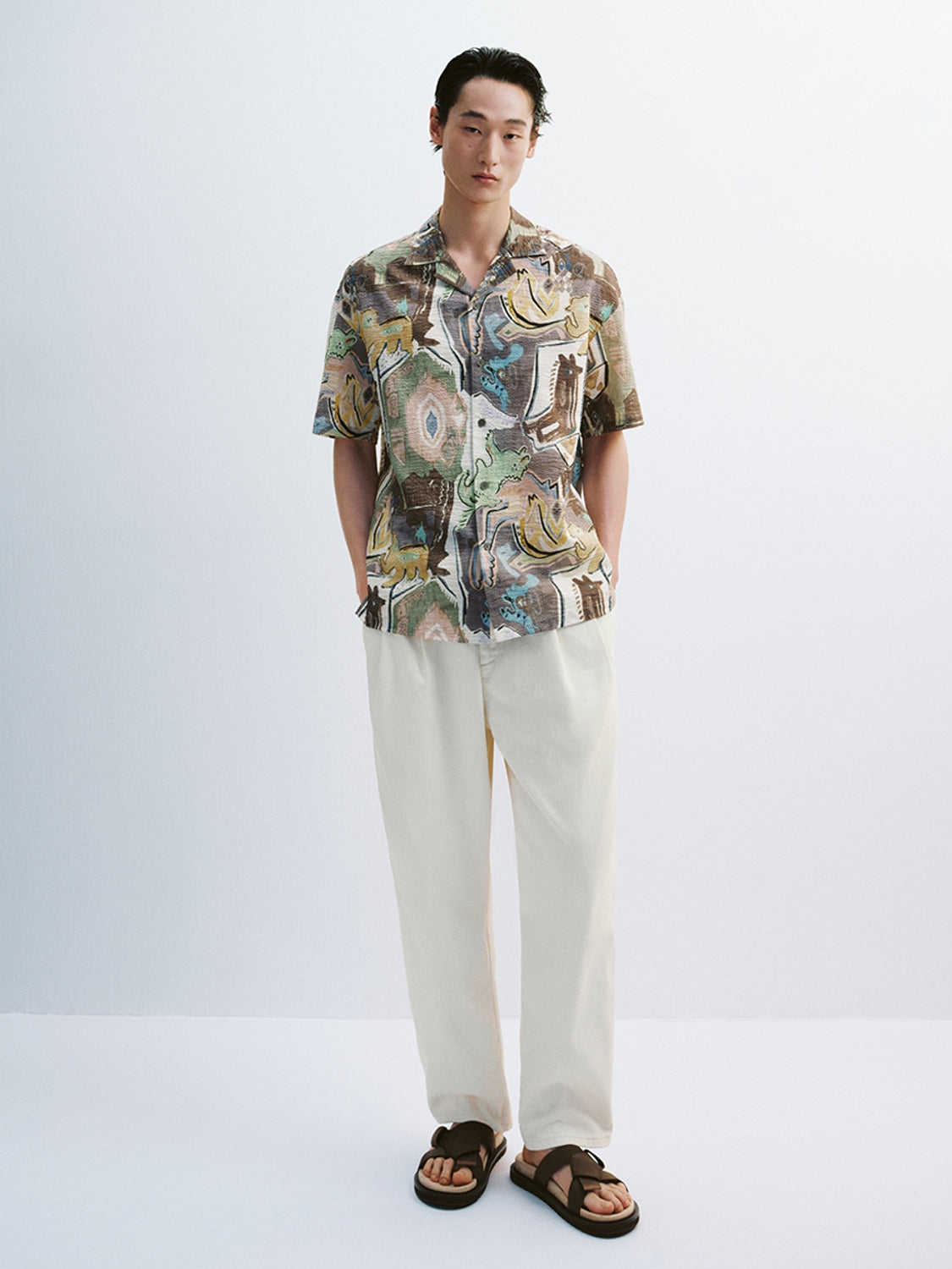 Short Sleeve Shirts