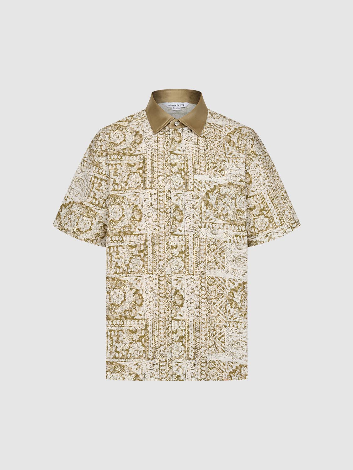 Short Sleeve Shirts