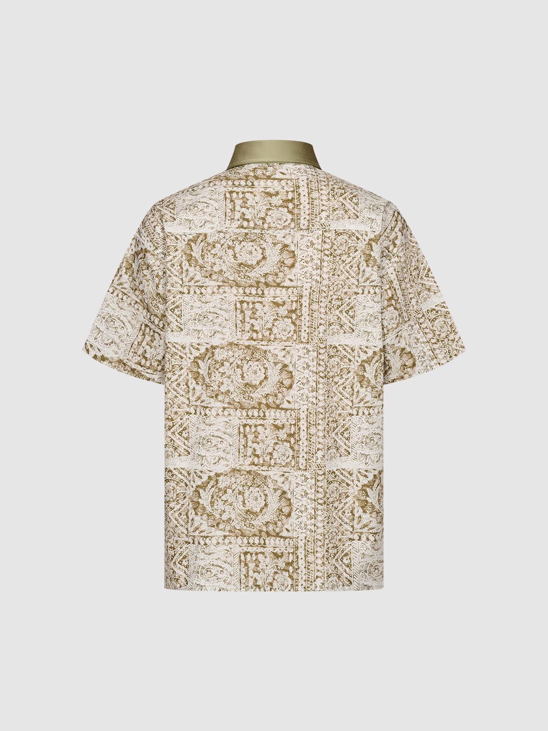 Short Sleeve Shirts