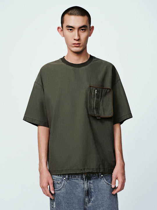 Short Sleeve T-Shirts