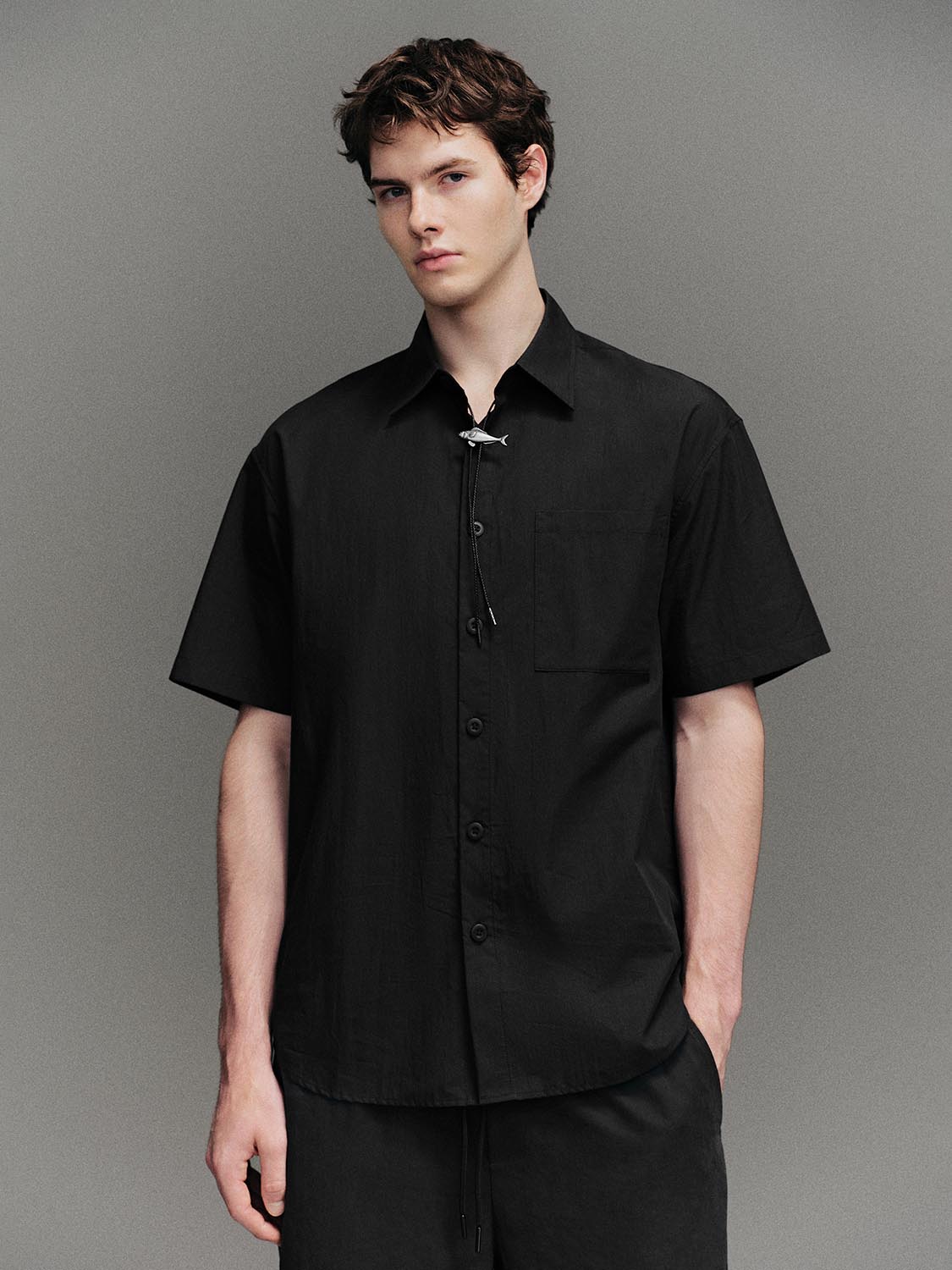Short Sleeve Shirts