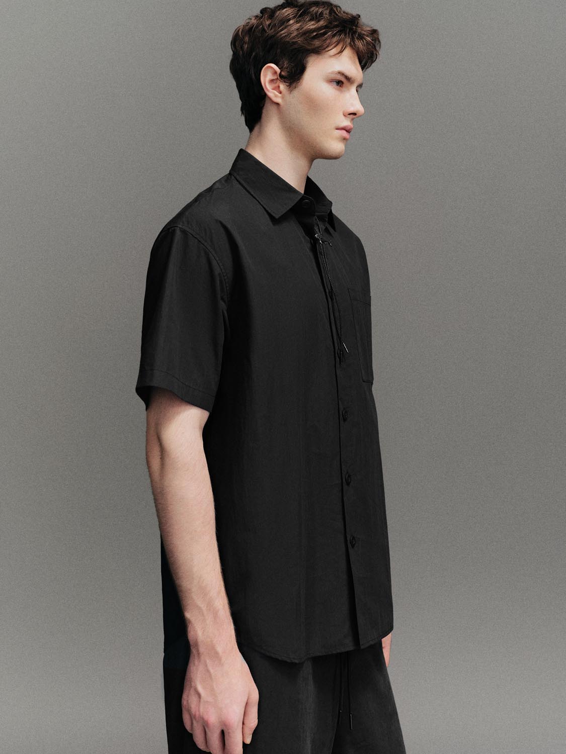 Short Sleeve Shirts