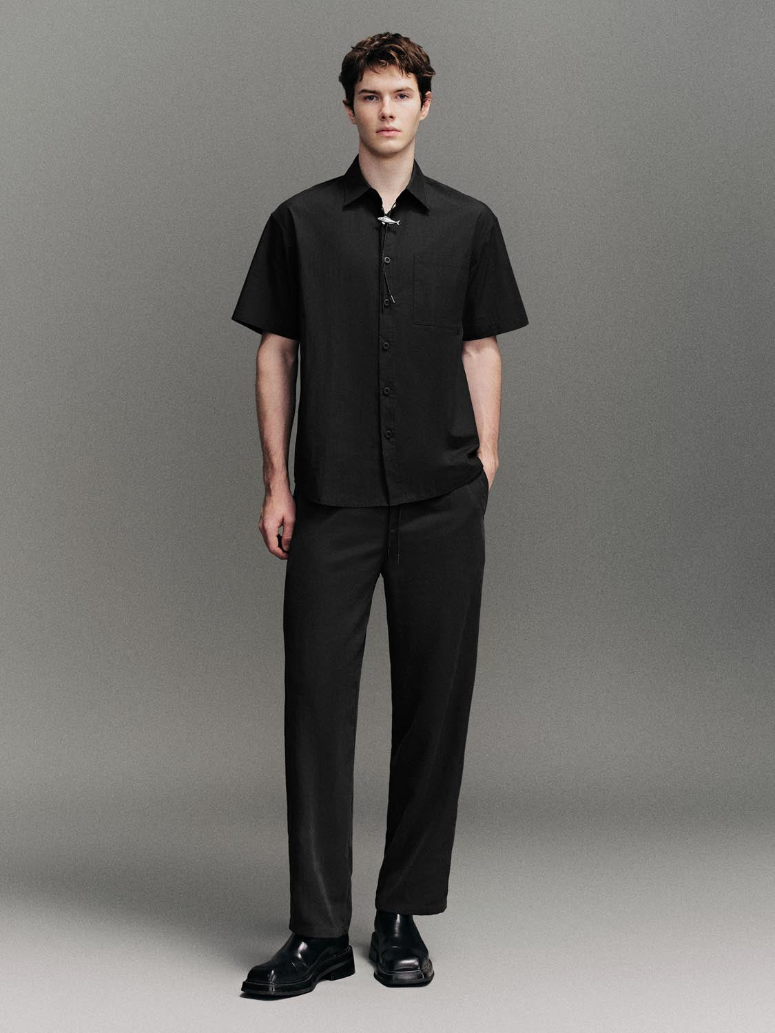 Short Sleeve Shirts