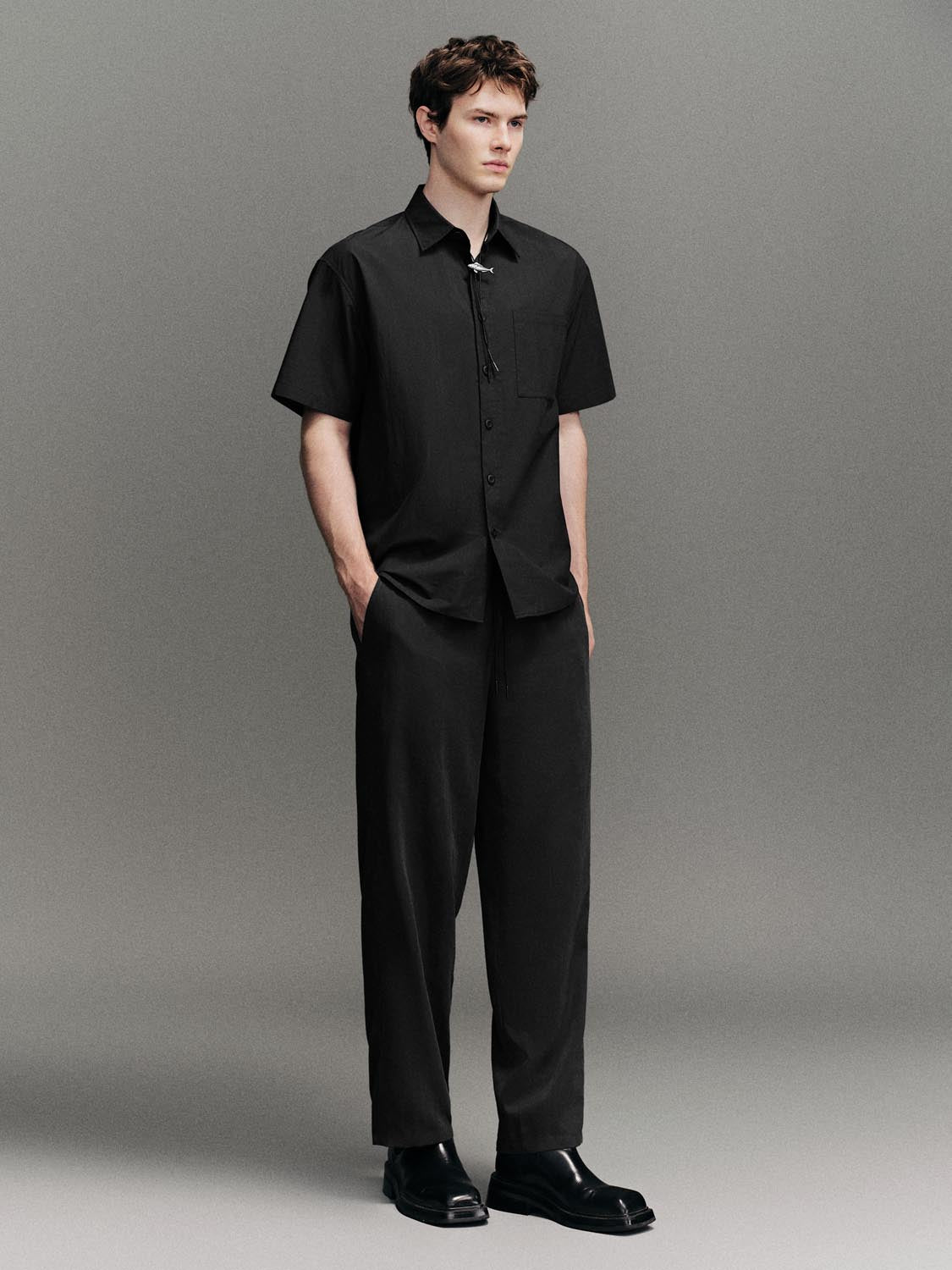 Short Sleeve Shirts