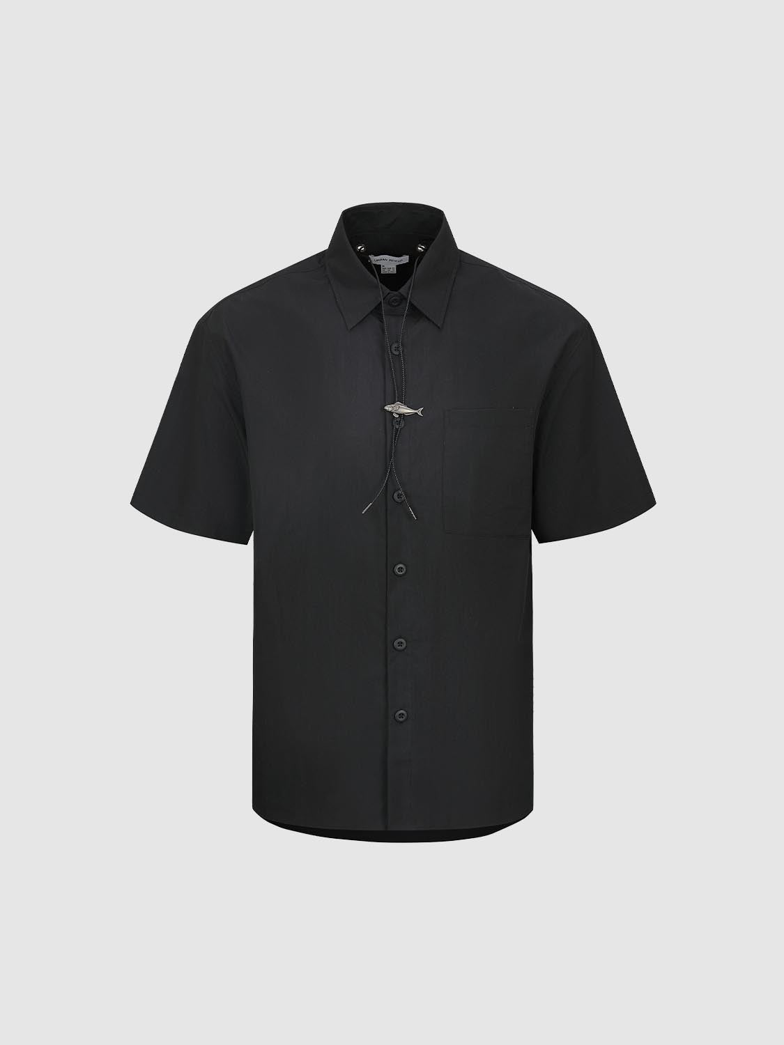 Short Sleeve Shirts