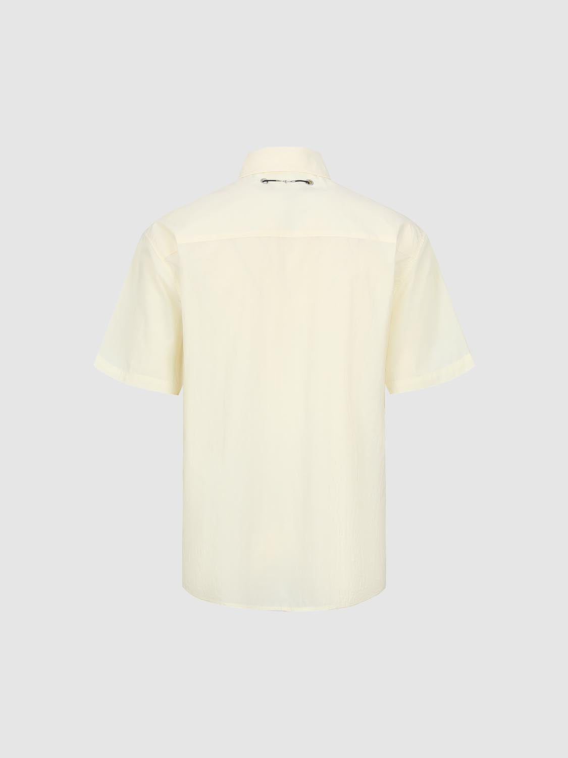 Short Sleeve Shirts