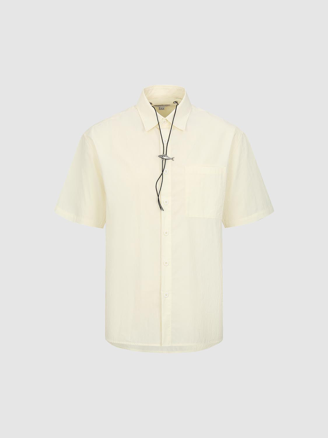 Short Sleeve Shirts