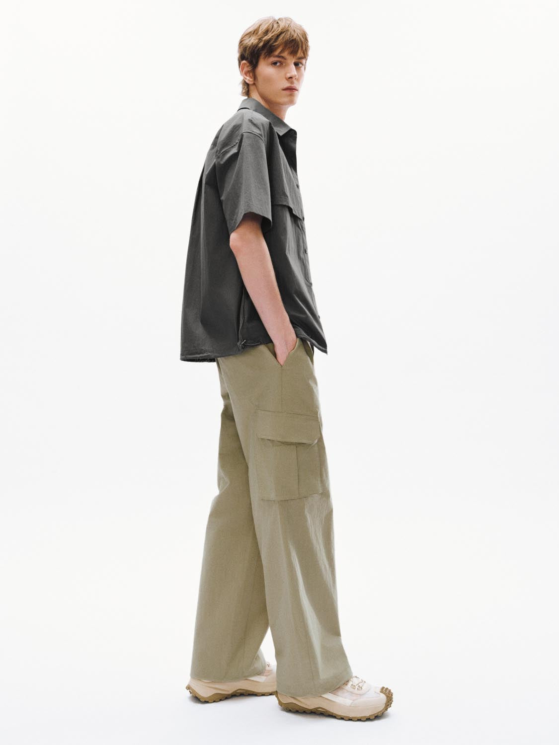 Short Sleeve Shirts