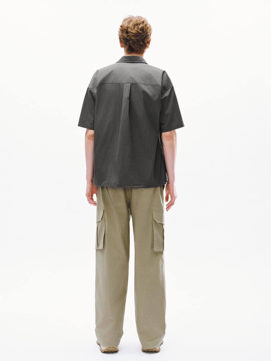Short Sleeve Shirts