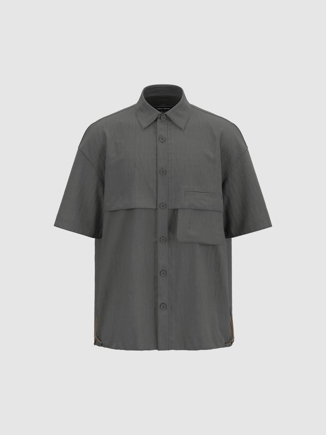 Short Sleeve Shirts