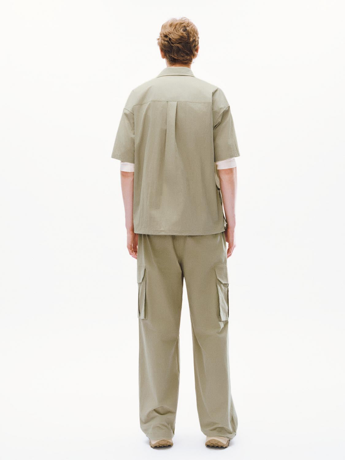 Short Sleeve Shirts