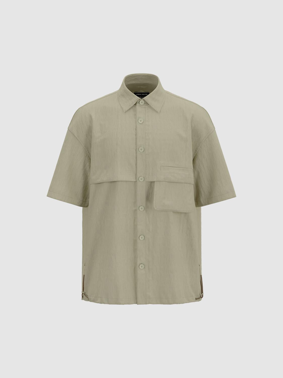 Short Sleeve Shirts