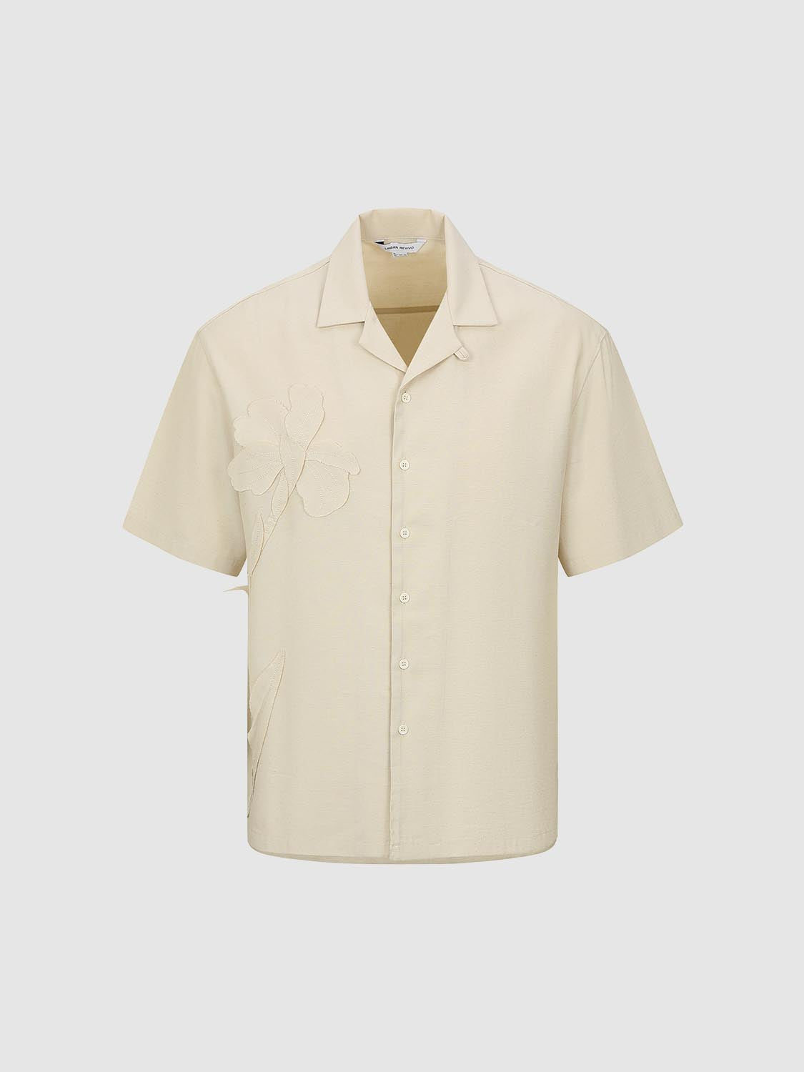 Short Sleeve Shirts