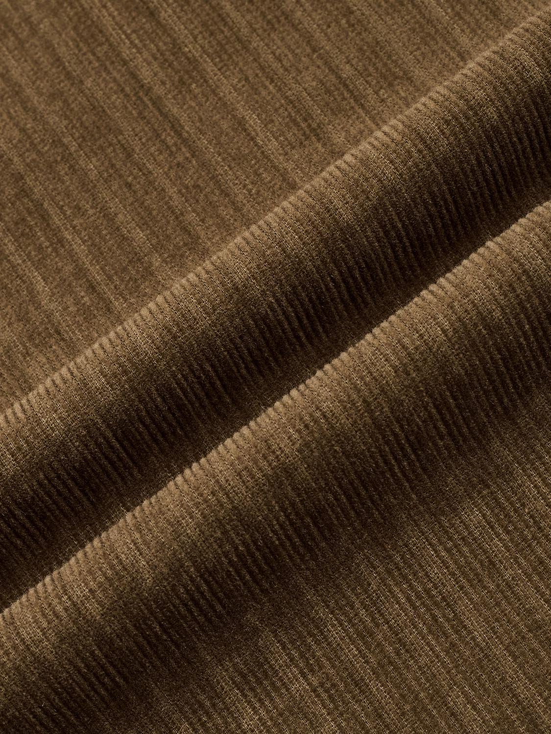 Contrast Colorblock Striped Shirts