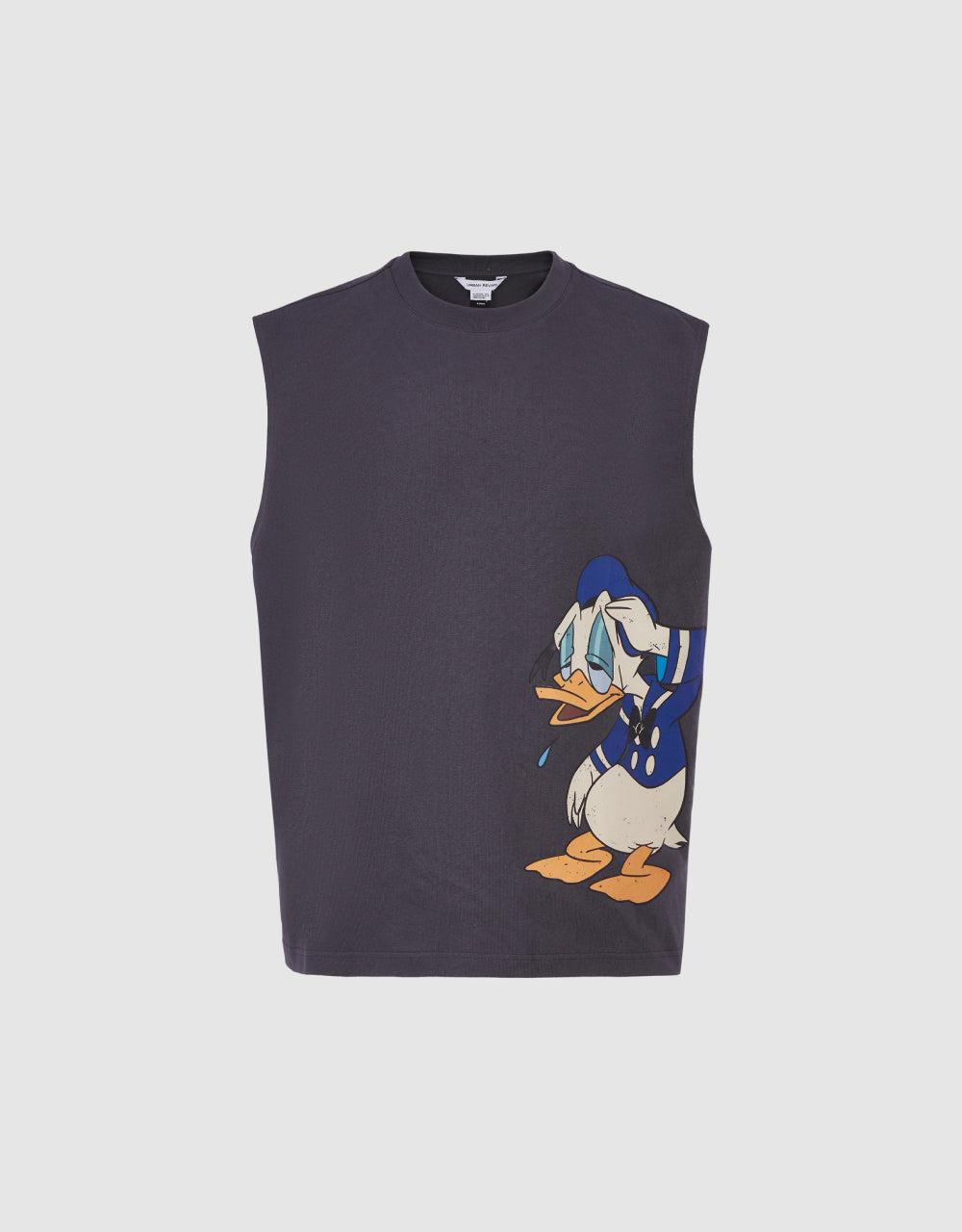 Donald Duck Tank Top