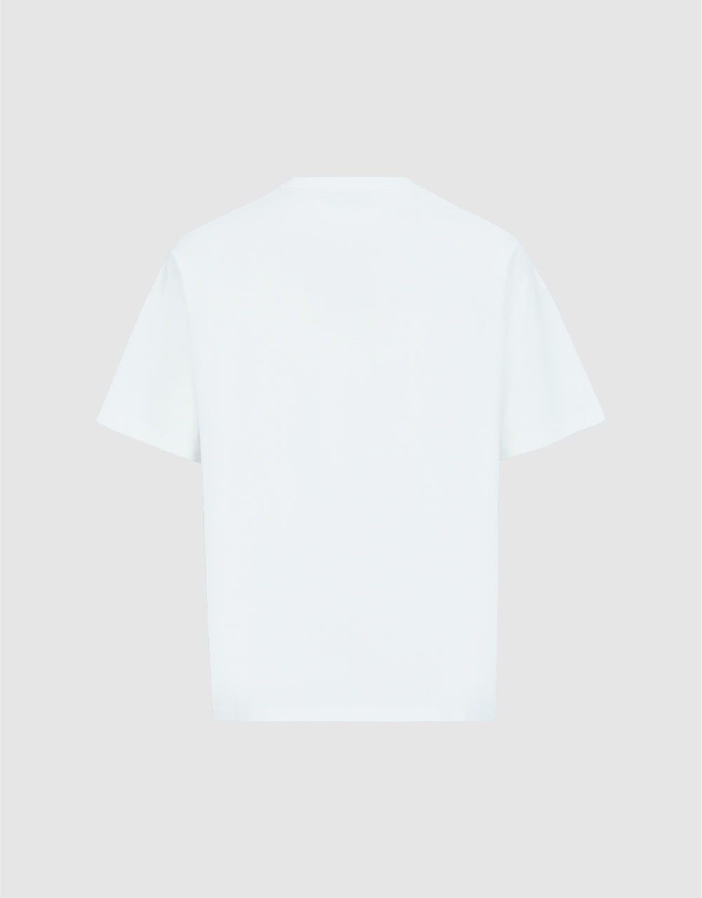 Dinosaur Crew Neck T-Shirt